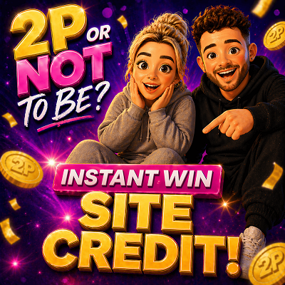 £5 Site Credit