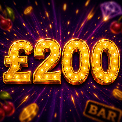 £200!