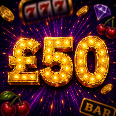 £50!