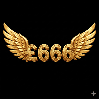 £666!