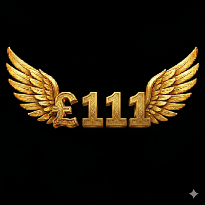 £111