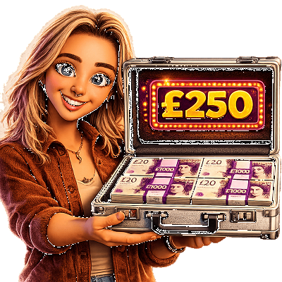 £250!
