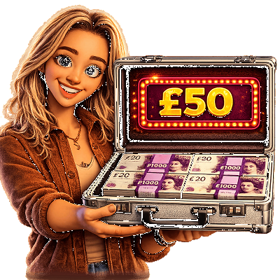 £50!