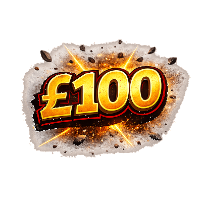 £100