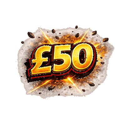 £50 