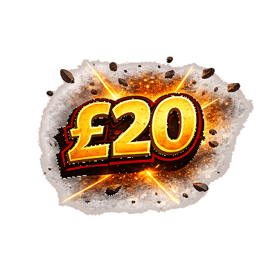 £20