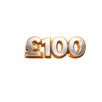 £100 