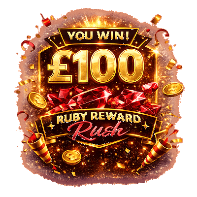 £100 CASH