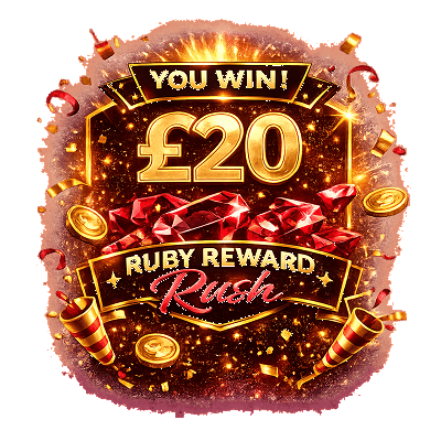 £20 CASH