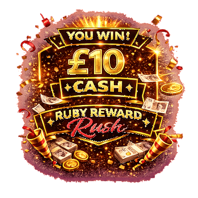 £10 CASH