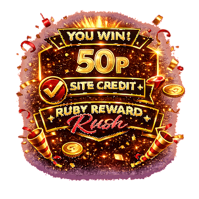 50p SITE CREDIT