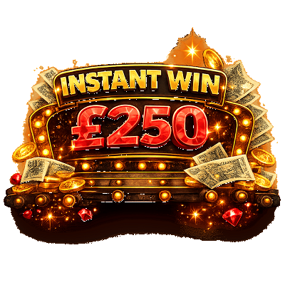 £250 CASH