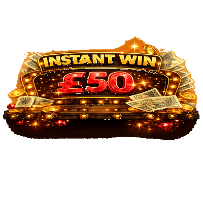 £50 CASH