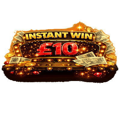 £10 CASH