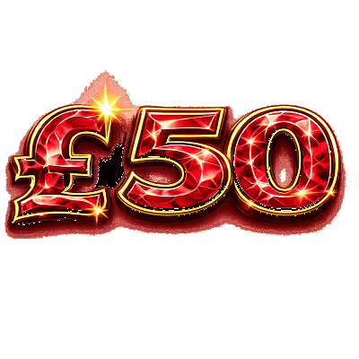 £50 CASH