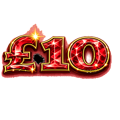 £10 CASH