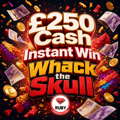 £250 Cash!