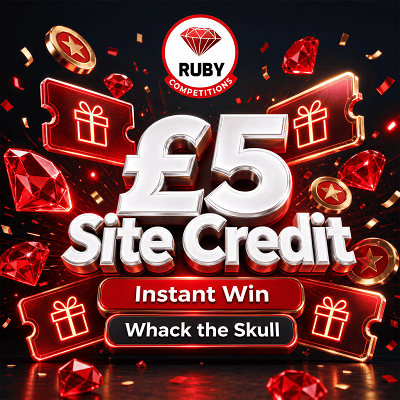 £5 Site Credit