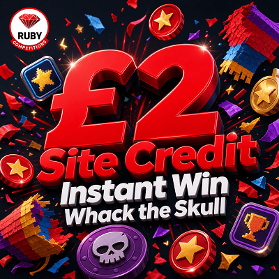 £2 Site Credit