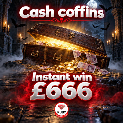 £666 Cash!