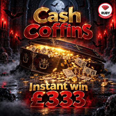 £333 Cash!
