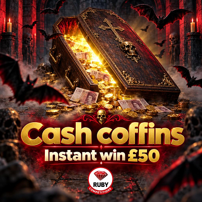 £50 Cash!