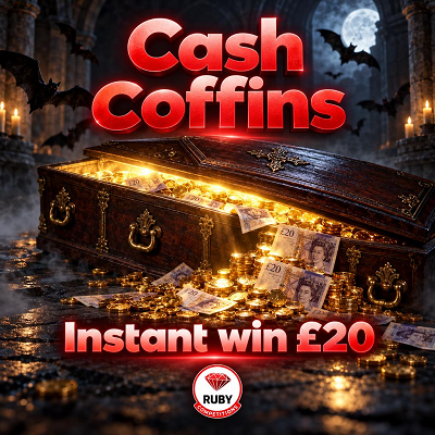 £20 Cash!