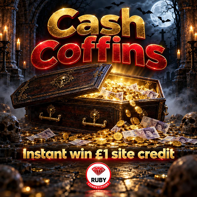 £1 Site Credit