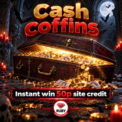 50p Site Credit