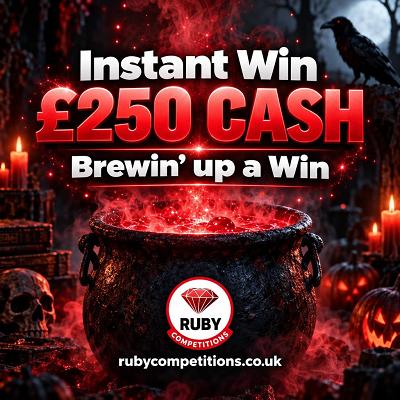 £250 Cash!