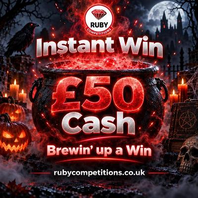 £50 Cash!