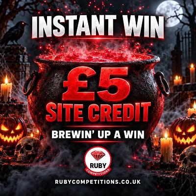 £5 Site Credit