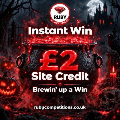 £2 Site Credit