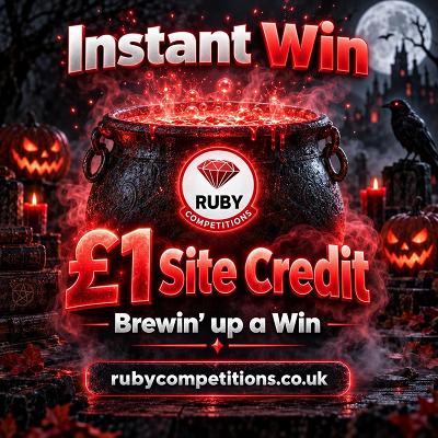 £1 Site Credit