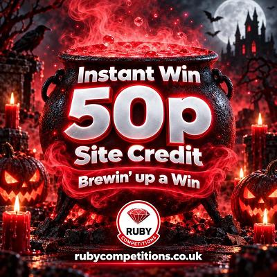50p Site Credit