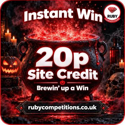 20p Site Credit