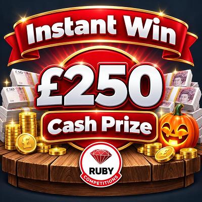 £250 Cash!