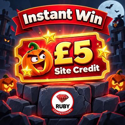 £5 Site Credit