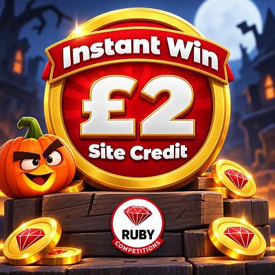 £2 Site Credit