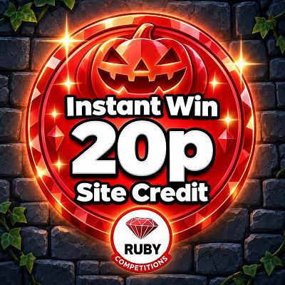 20p Site Credit 
