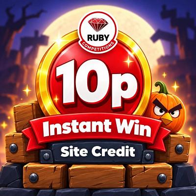 10p Site Credit