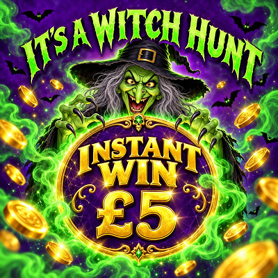 £5 Site Credit
