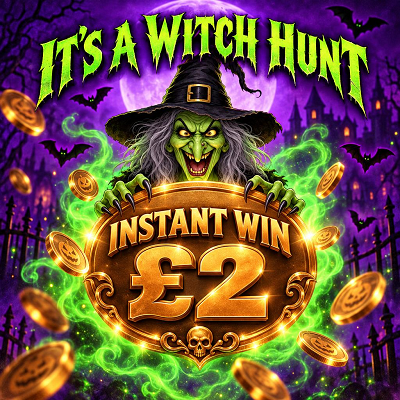 £2 Site Credit!