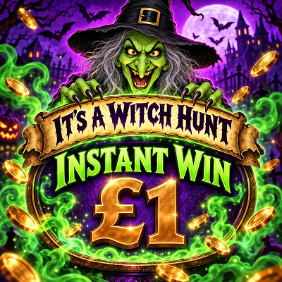 £1 Site Credit