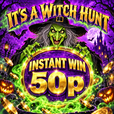 50p Site Credit
