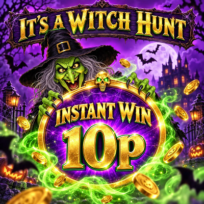 10p Site Credit