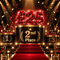 £25 Site Credit