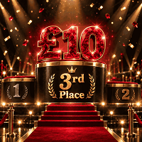 £10 Site Credit