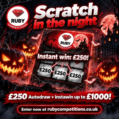 £250 Cash!