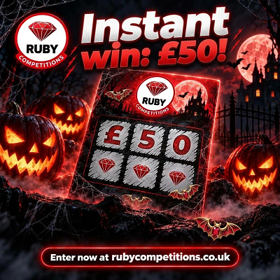 £50 Cash!